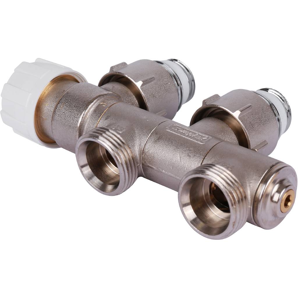 Узлы нижнего подключения Meibes VarioCon 1/2 HPX3/4 HP, F12020