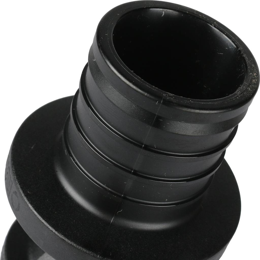 Муфта соединительная РЕХАУ RAUTITAN переходная 40-32 PX для труб из сшитого полиэтилена аксиальный, 11600471001