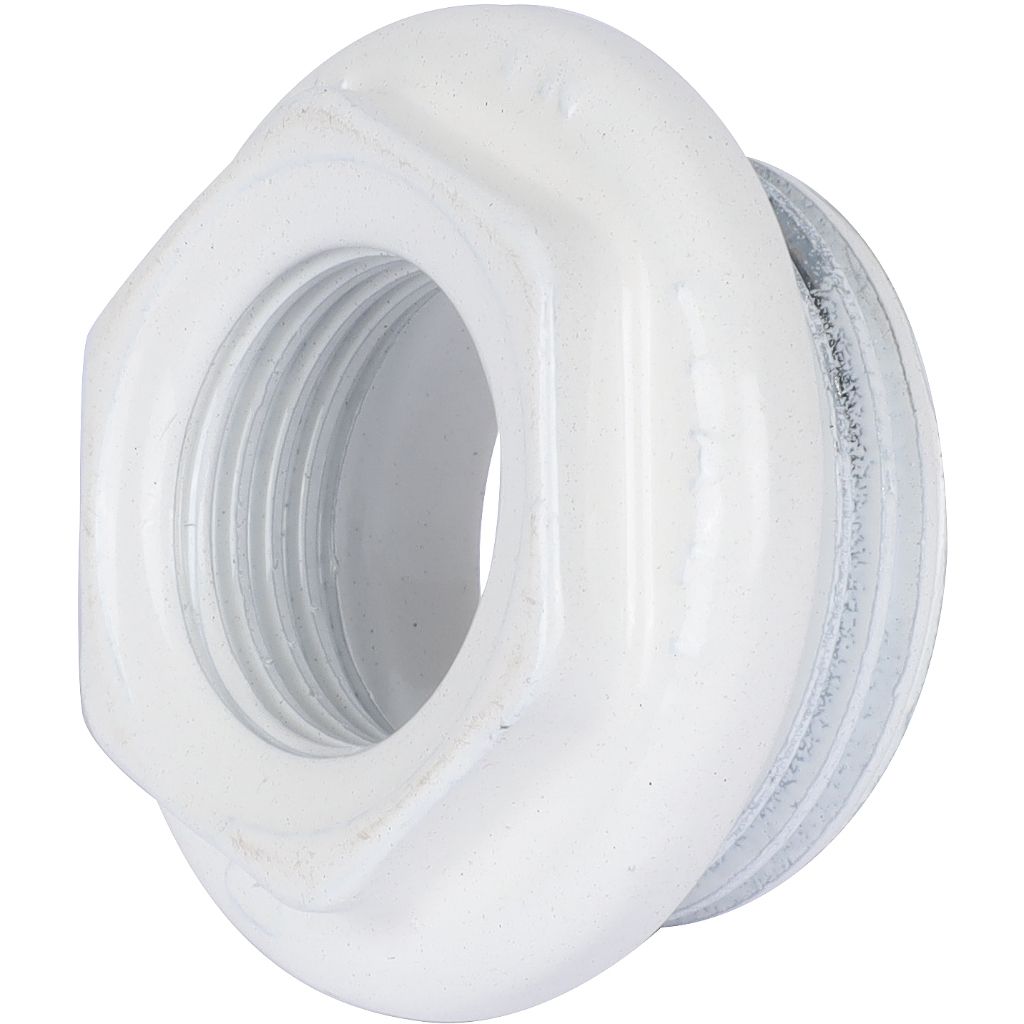 Переходник с прокладкой Global 1/2, 22445