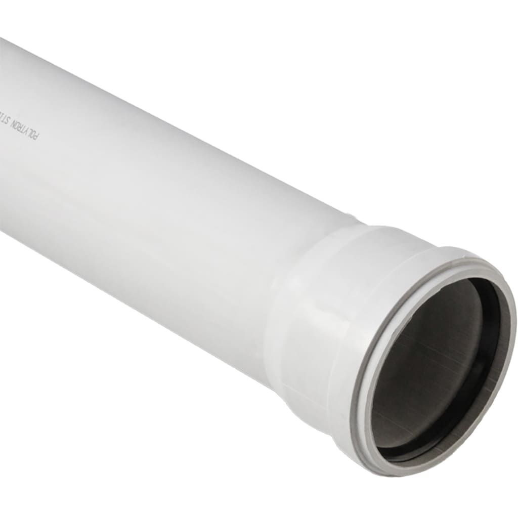 Pro Aqua STPL551100150 Stilte Plus D 110 L 150 Труба канализационная