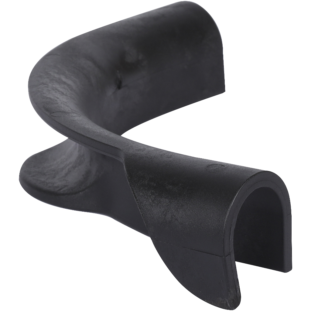 Фиксатор отвода пластмас. РЕХАУ RAUTHERM S на 90° для трубы 25, 12391931001