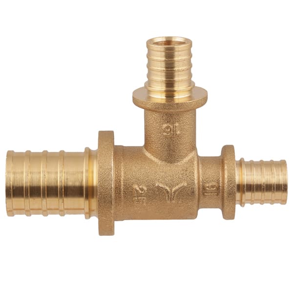 Тройник переходной Pro Aqua D 40x32x40