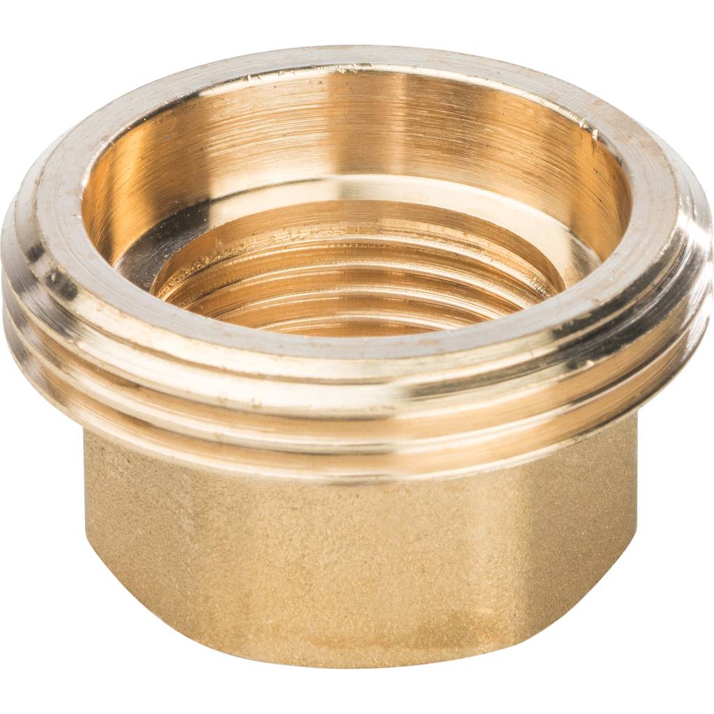 Разъемное соединение STOUT американка ВB 3/4, SFT-0033-000034