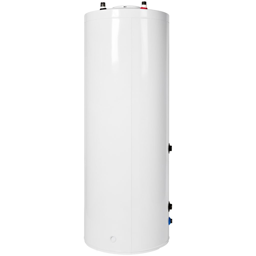 Бойлер косвенного нагрева STOUT SWH-3110 напольный 200 л., SWH-3110-000200