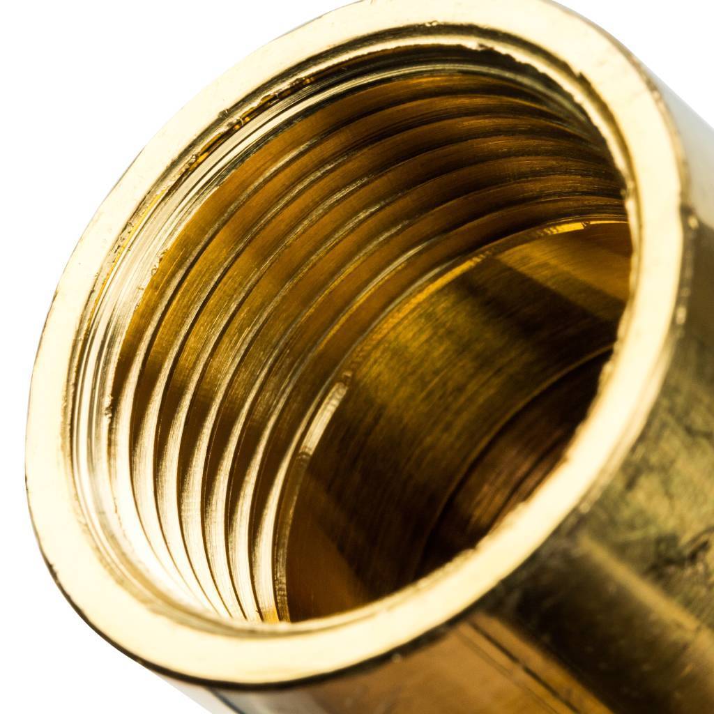 Удлинитель STOUT 3/4X40, SFT-0001-003440