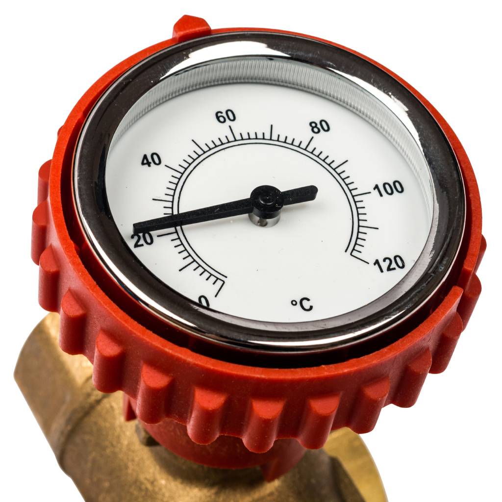 Насосная группа STOUT SDG-0003 со смесителем 1 без насоса, SDG-0003-002501