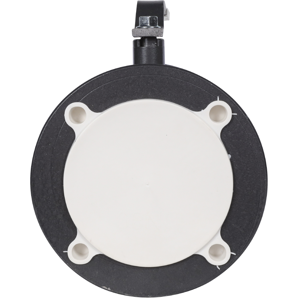 Кран шаровой ALSO КШФП Ду80 Ру1,6 МПа из Ст.20 полнопроходной