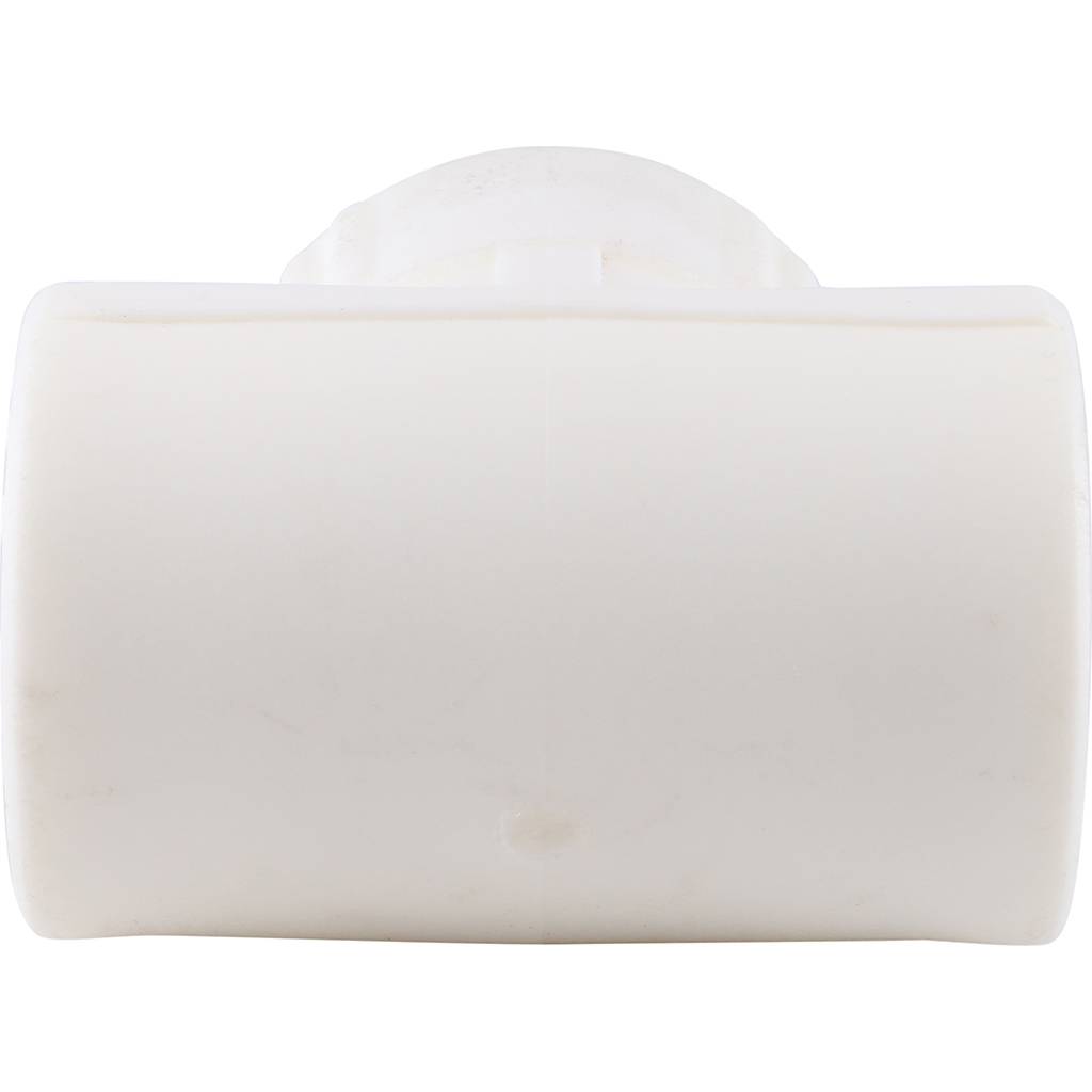 Тройник Kalde комбинированный с накидной гайкой 32х1, 3222-tut-321000