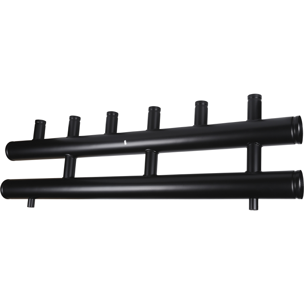 Распределительная гребенка Meibes на 3 контура ДУ 100 PN10