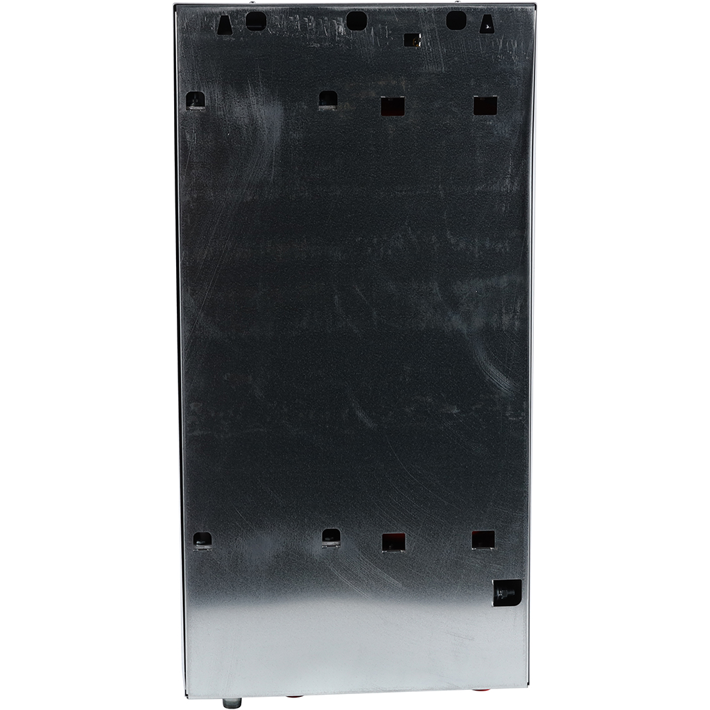 Электрический котел STOUT SEB PLUS 24 кВт, SEB-2201-000024