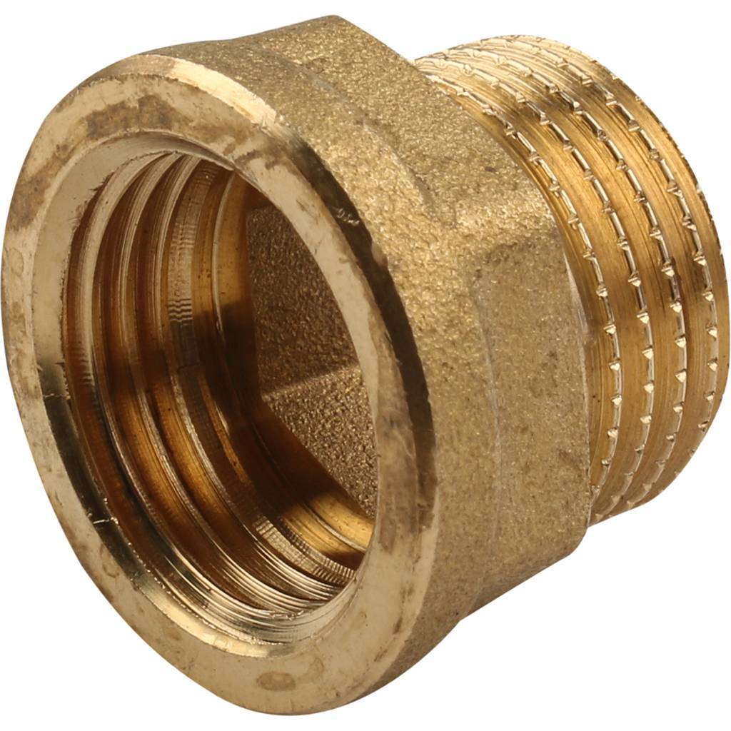 Переходник TIEMME НВ 3/4х1, 1500053