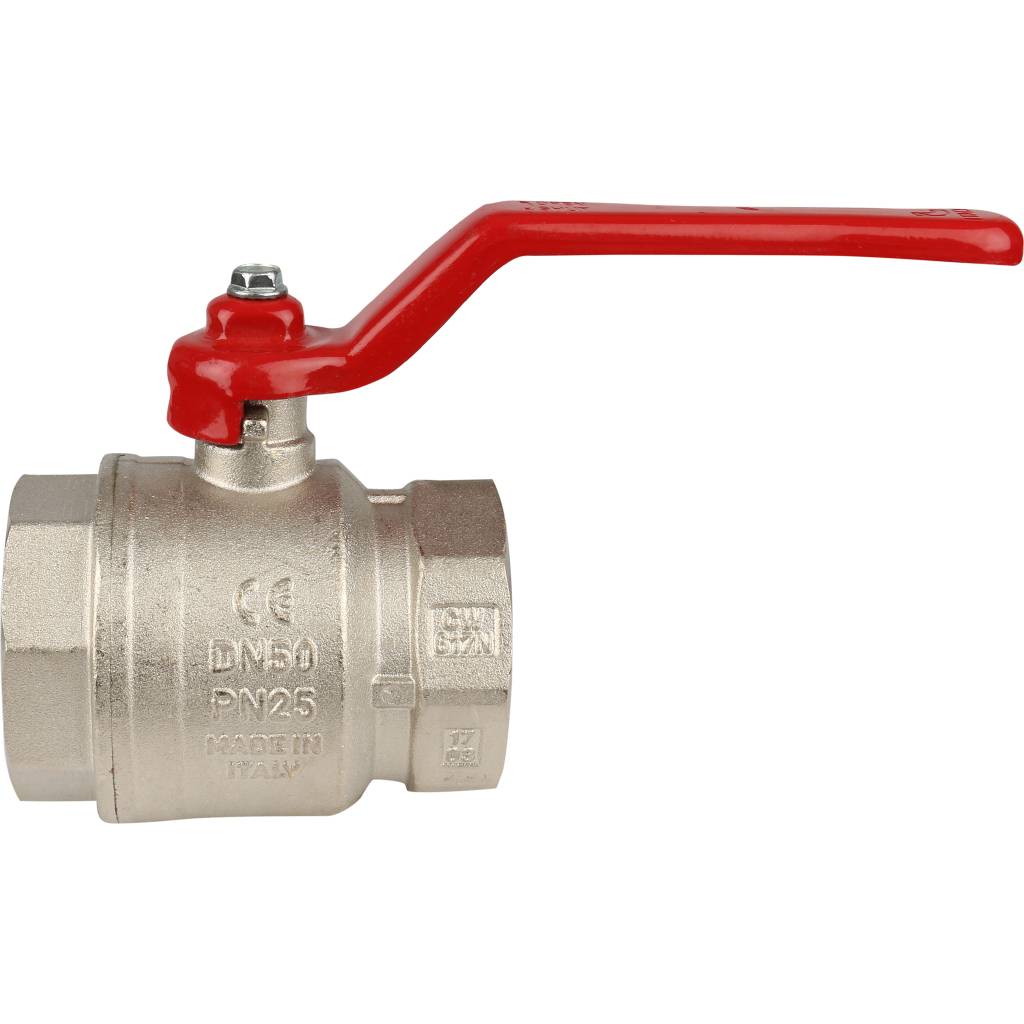 Кран шаровой Itap полупроходной стандартный проход VIENNA 116 (2 , рычаг)