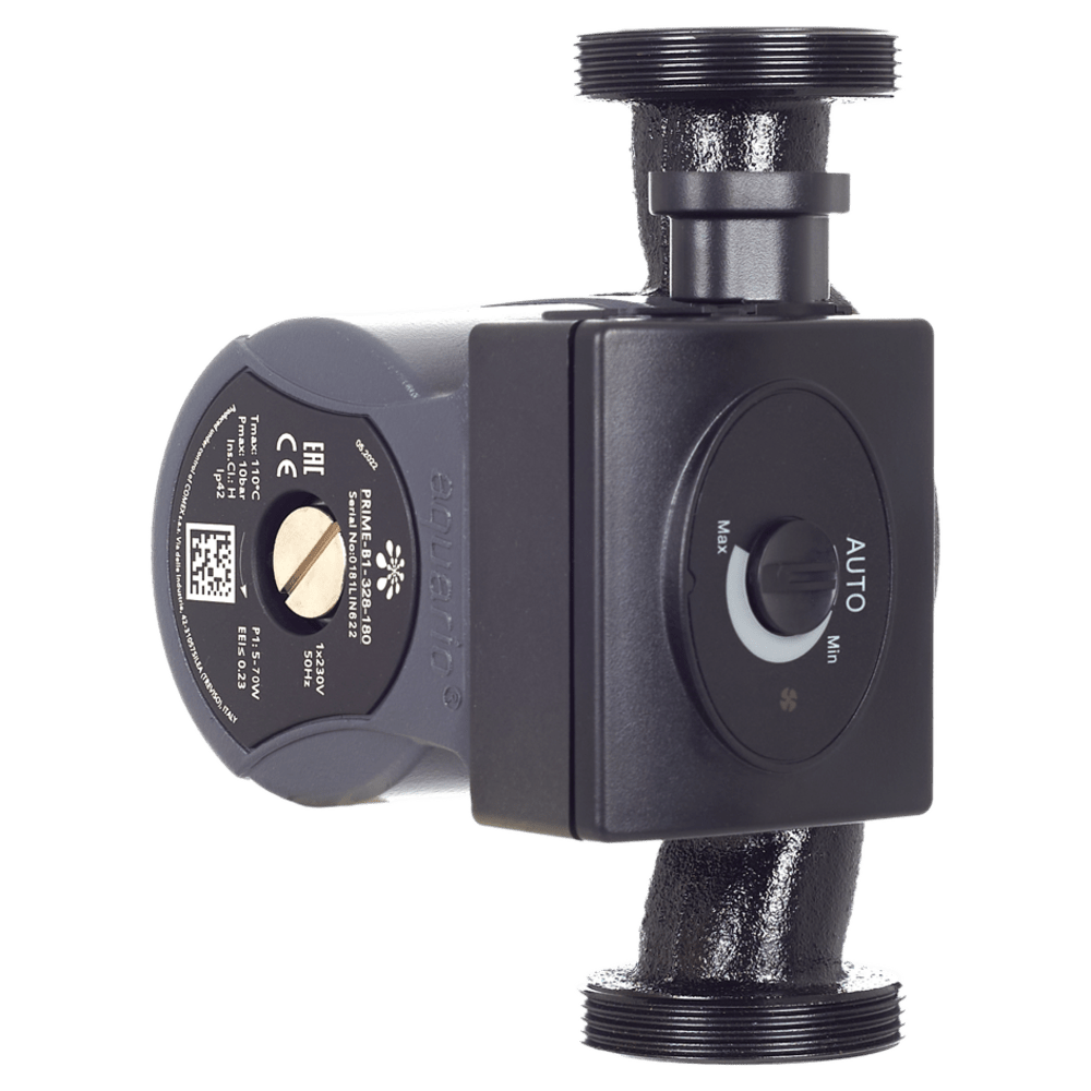 Насос циркуляционный AQUARIO PRIME B1-328-180