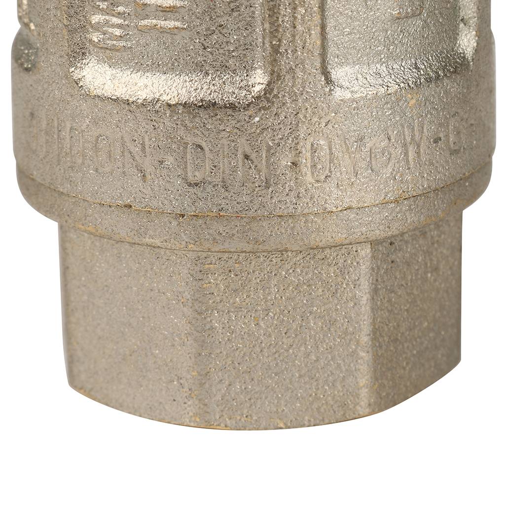 Кран шаровый Itap LONDON 068 3/4 полнопроходной, ручка-бабочка, 26077