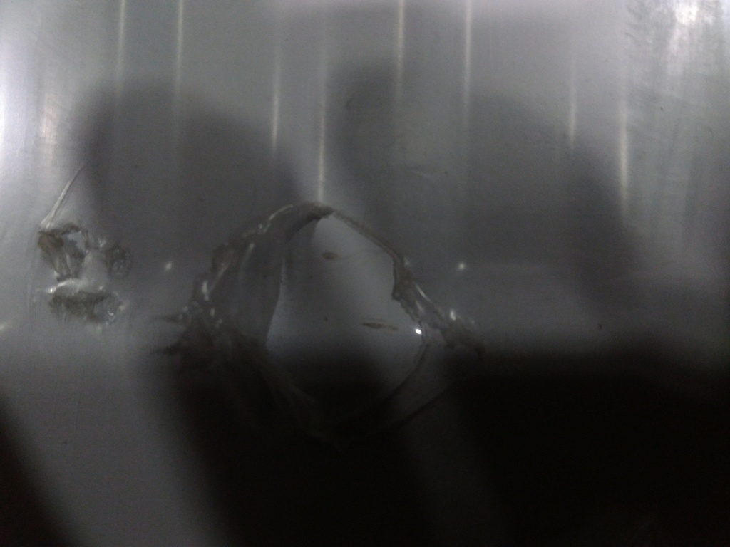 Уцененный товар (потертости): Стальной панельный радиатор ROMMER Ventil 22/200/2000 нижнее правое подключение, RRS-2020-222200