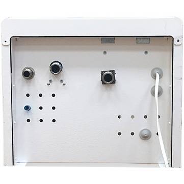 Миникотельная 46012211000 РЭКО 21ПМ (21 кВт) 380 В