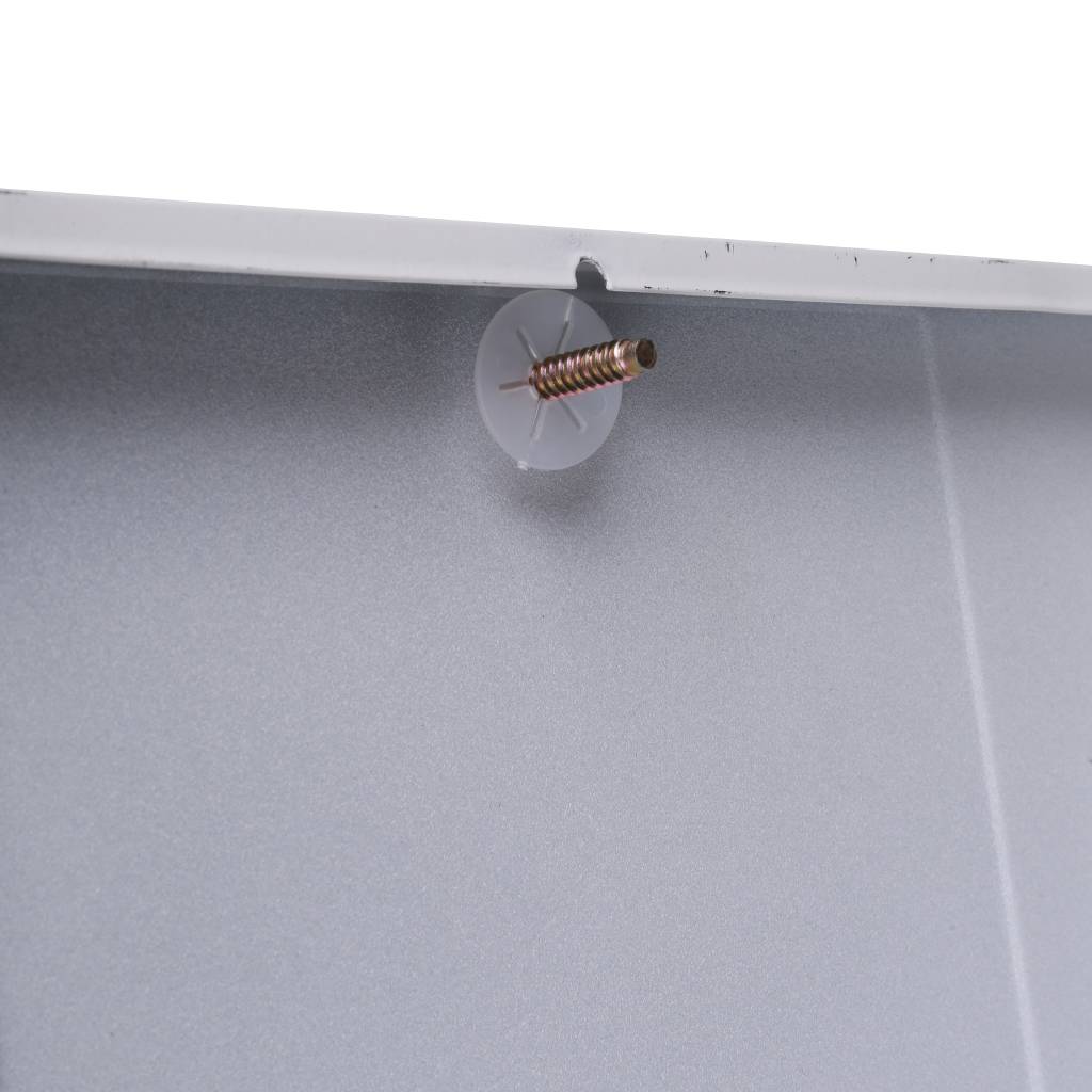 Kiturami  Передняя дверь