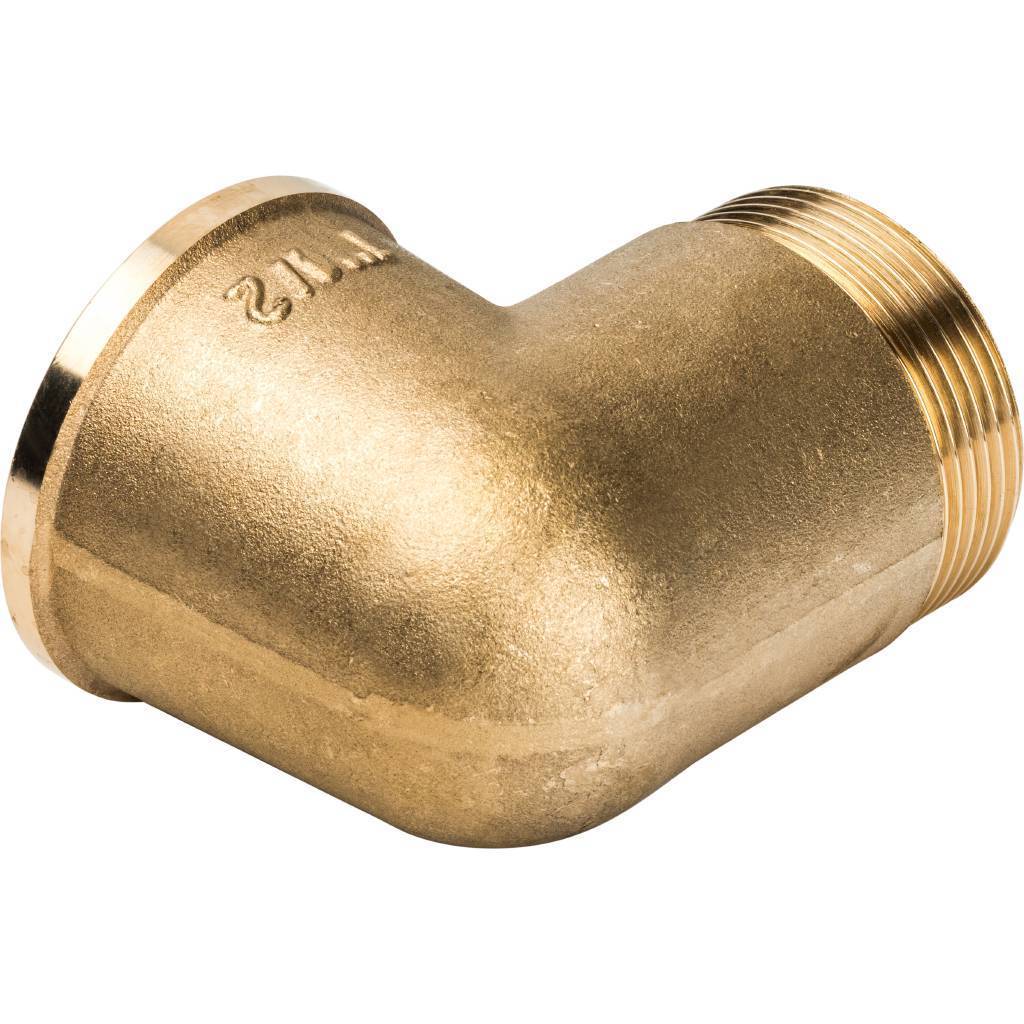 Угольник STOUT НВ 1 1/2, SFT-0011-000112