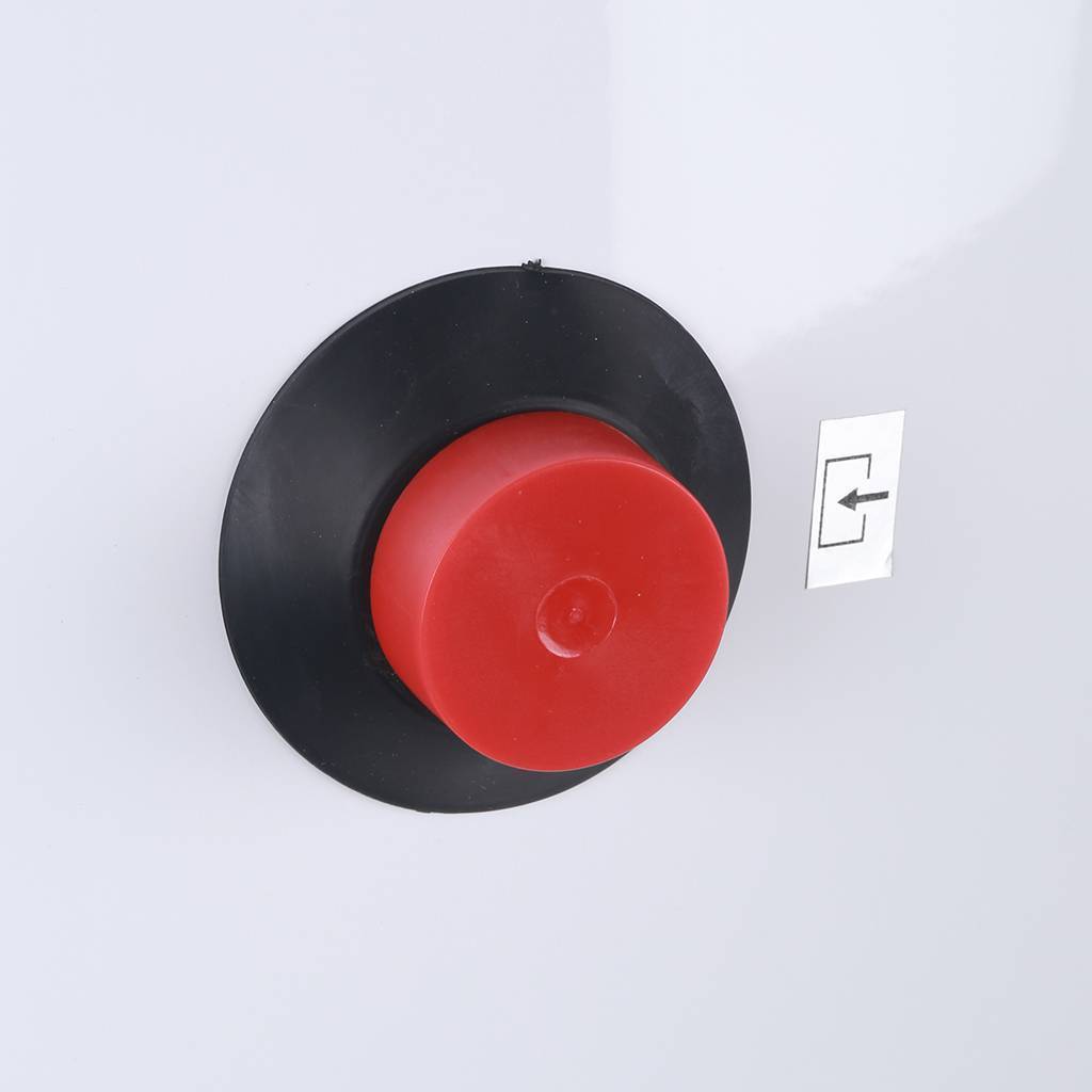 SWH-1210-050075 STOUT бойлер комбинированного нагрева настенный  75 л, 18.5 кВт, с ТЭН 2.4 кВт, с термостатом, SWH-1210-050075