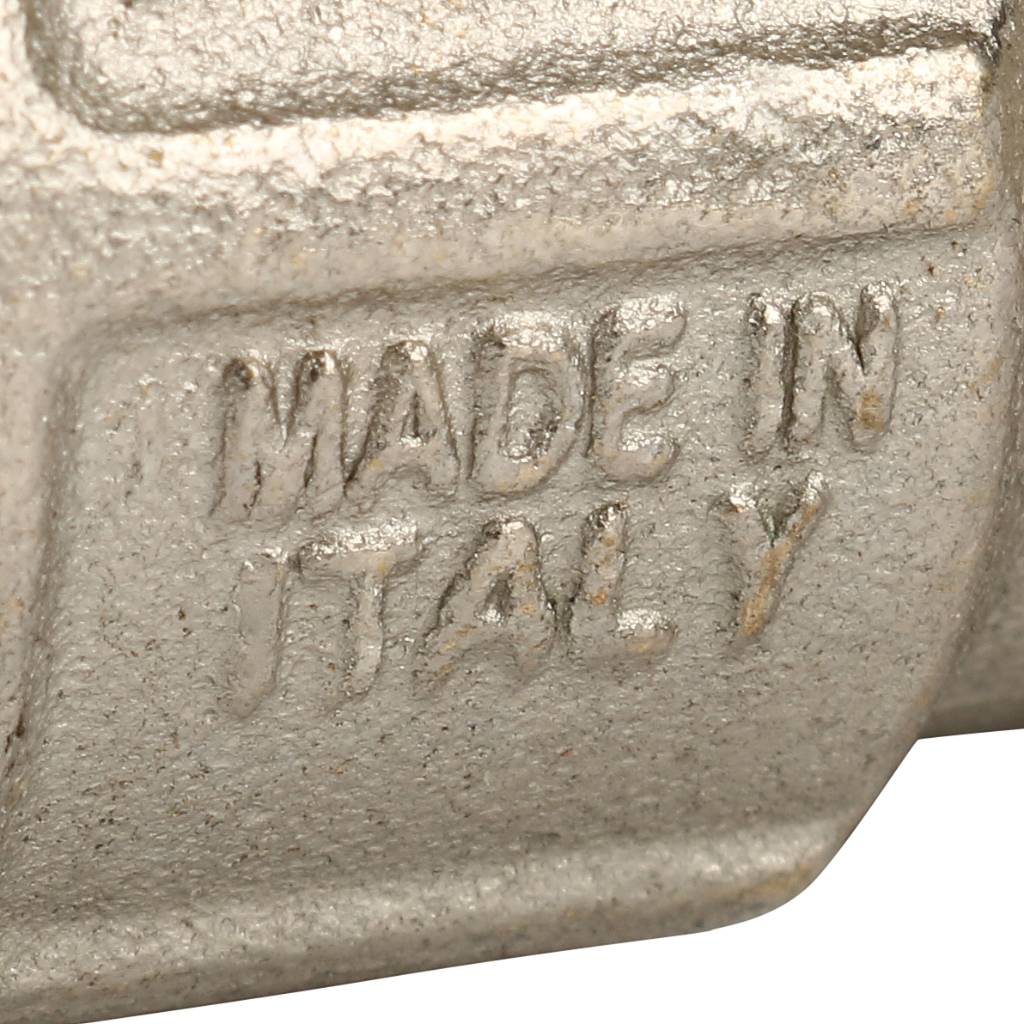 Кран шаровой Itap LONDON 066 1/2 полнопроходной, 46789