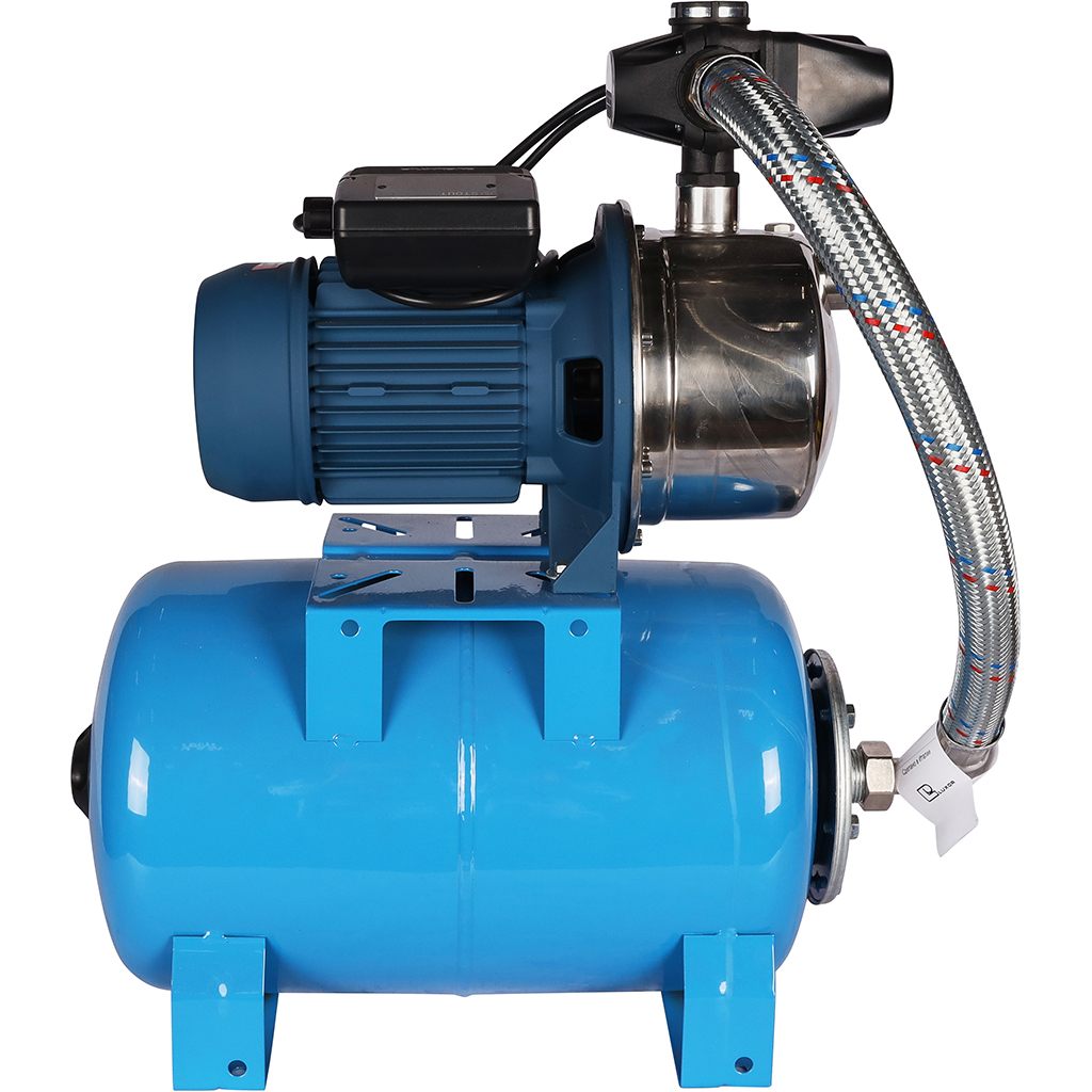 Насосная станция STOUT SPJ-100/20, SPJ-0030-010024