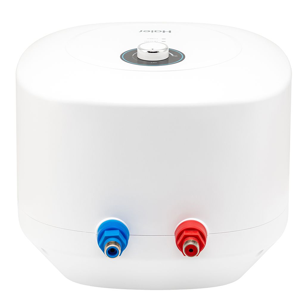 Водонагреватель электрический Haier под мойкой/ 15л/ 2,5 кВт ES15V-MQ2, GA0SZWU0LRU