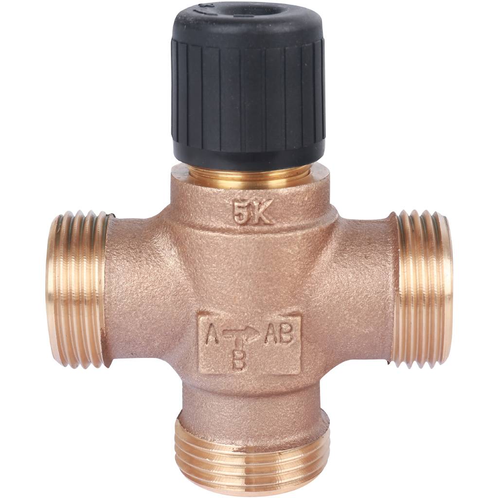 Смесительный клапан Baxi KHG резьба G1, KHG71407831-