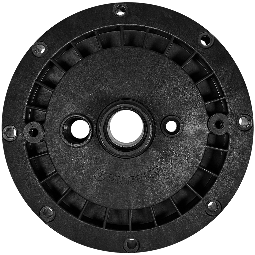 Оголовок скважинный UNIPUMP АОС-152-32 (БЭЗ) для обсадных труб d- 140-152 мм