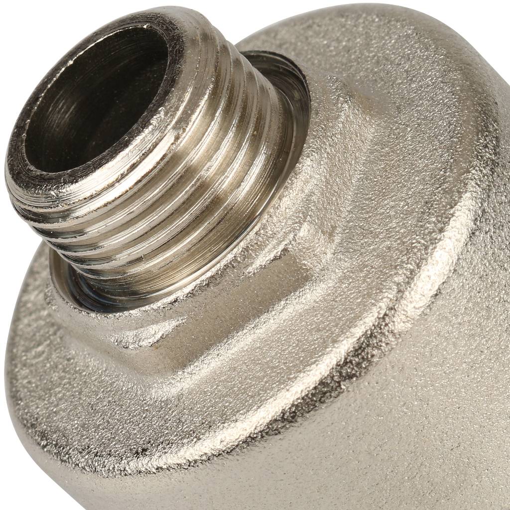 Автоматический воздухоотводчик Itap 362 3/8 прямое подключение (латунь)