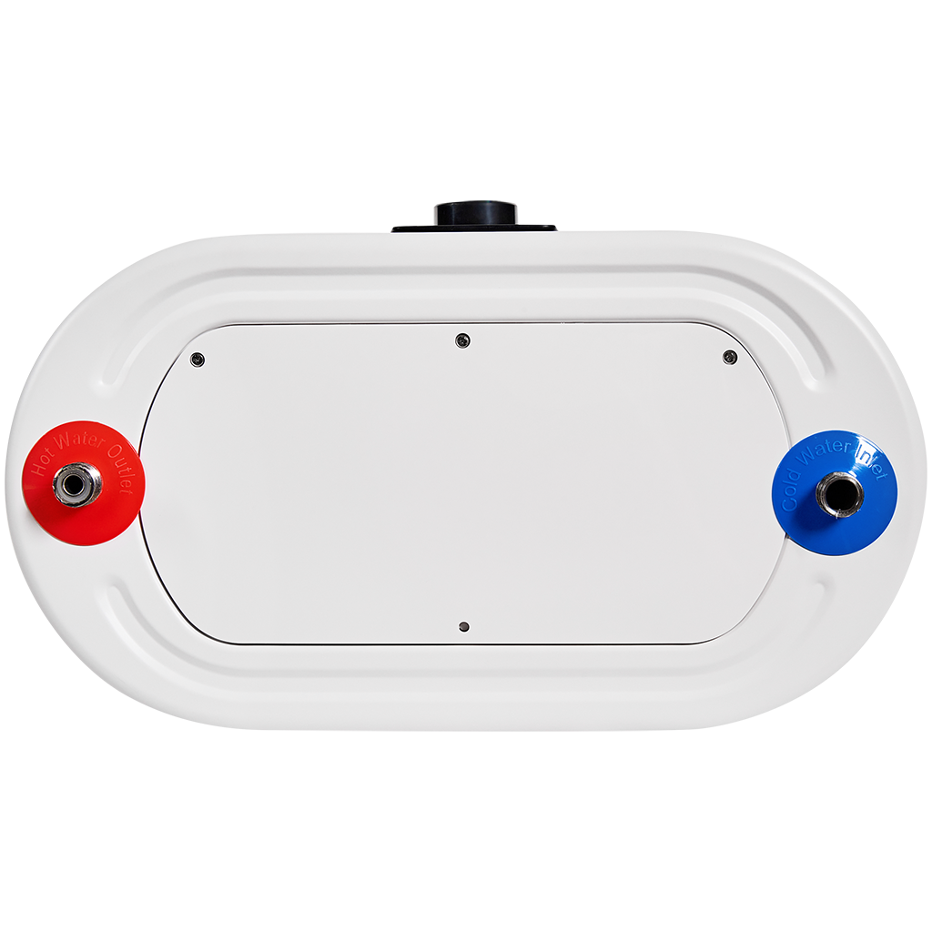 Электрический водонагреватель Haier 80л/0,7-2 кВт ES80V-F4 INOX