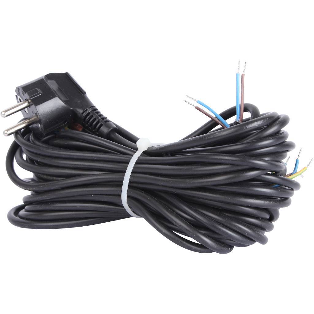 Контроллер для циркуляционных насосов TECH 230В 4Вт, ST-27 I