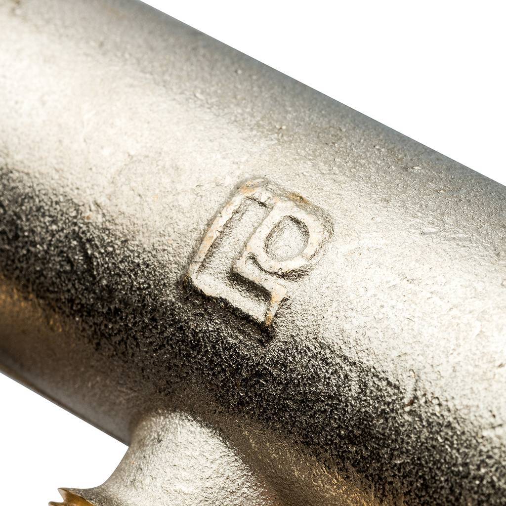 Коллектор 3 выхода LUXOR CP 403 1х(24х19)М