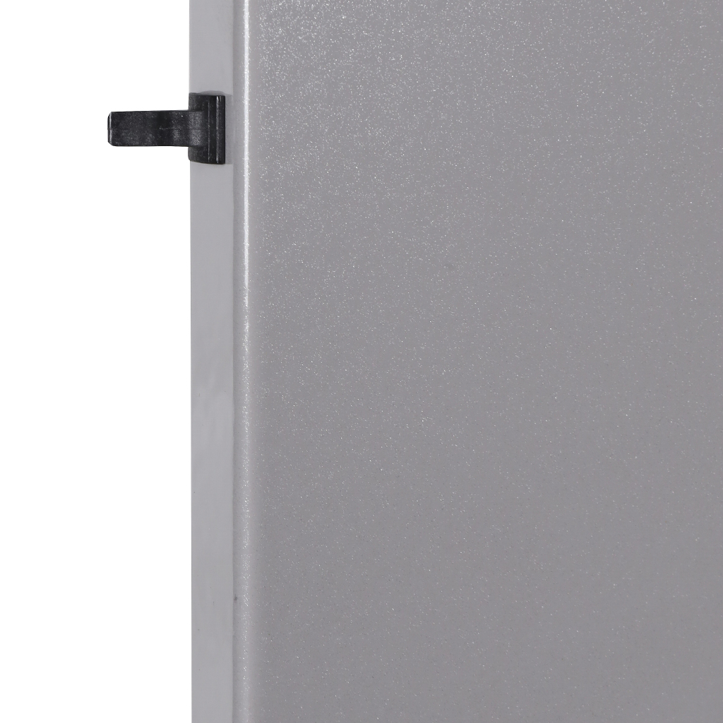 Левая панель Baxi SLIM UB80 3618950