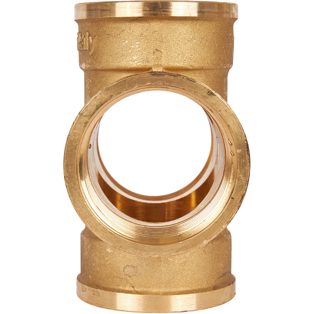 Крестовина STOUT ВВ 1 1/4, SFT-0030-000114