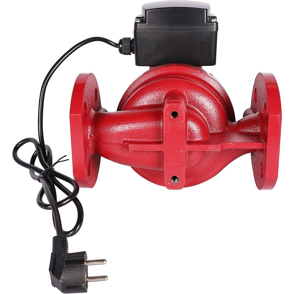 *16515 Unipump Насос циркуляц. (отопл.) UPF 40-120 250 (Фланцевое присоед.DN40, 220 В, Wмакс - 700 Вт, Нmax-12м, Qmax - 12 куб.м/час), 16515