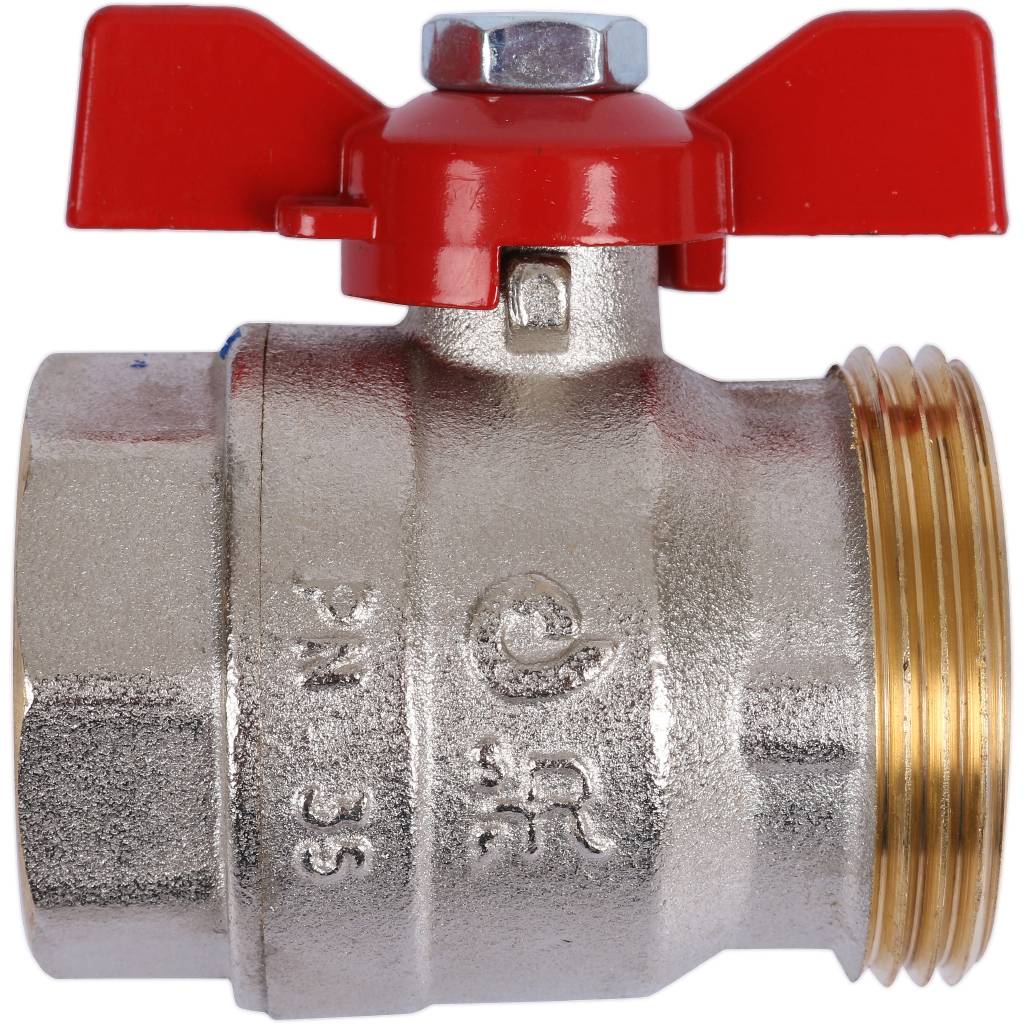 Коллекторная группа с расходомерами LUXOR CD 473M/5, 15652705MN