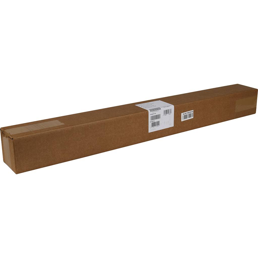 Труба эмалированная Baxi KHG д.80мм,L=1000мм, KHG71401831-