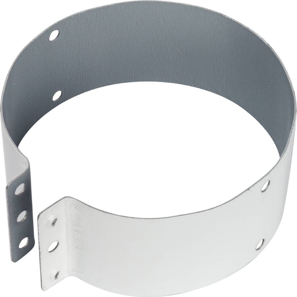 *SCA-6010-230850 STOUT Комплект коаксиальный для прохода через стену (совместим  Vaillant Pro, Plus, Protherm Пантера, Гепард) 60/100, 850 мм, SCA-6010-230850