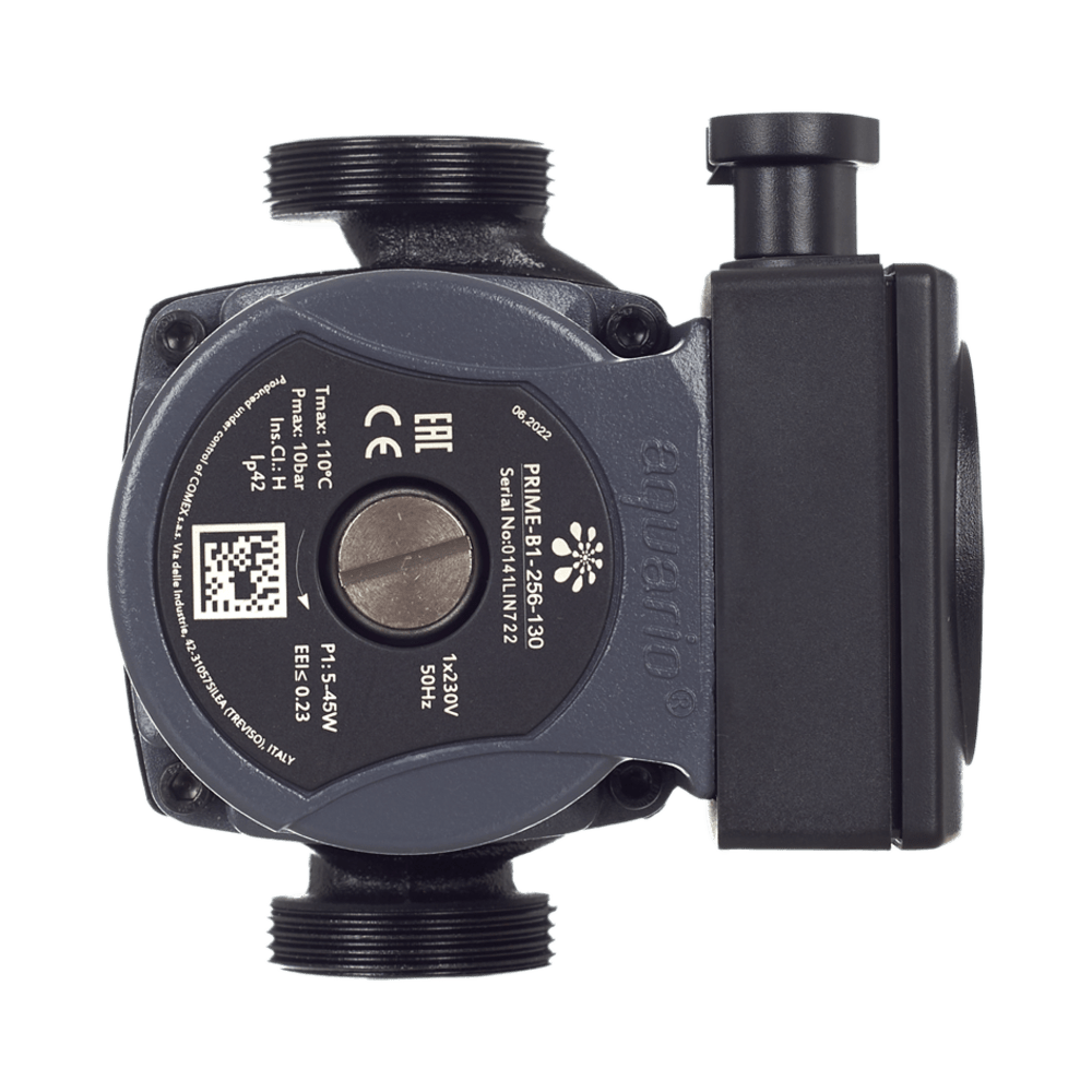 Насос циркуляционный AQUARIO PRIME B1-256-130