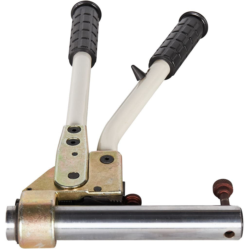 Запрессовщик механический для инструмента PEXcase/PexTool для труб из сшитого полиэтилена