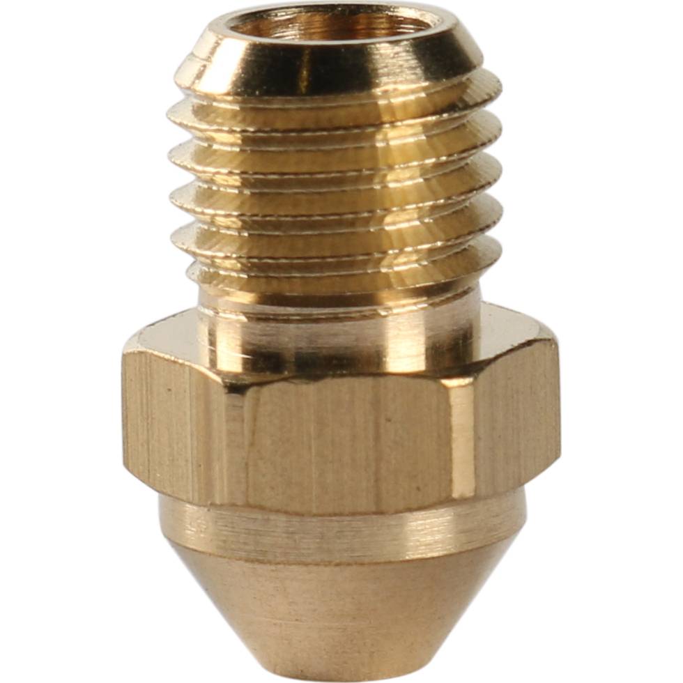 Комплект инжекторов Baxi JJJO к котлам MAIN FOUR 24/MAIN 24 i,Fi/MAIN DIGIT 240Fi, 05666390