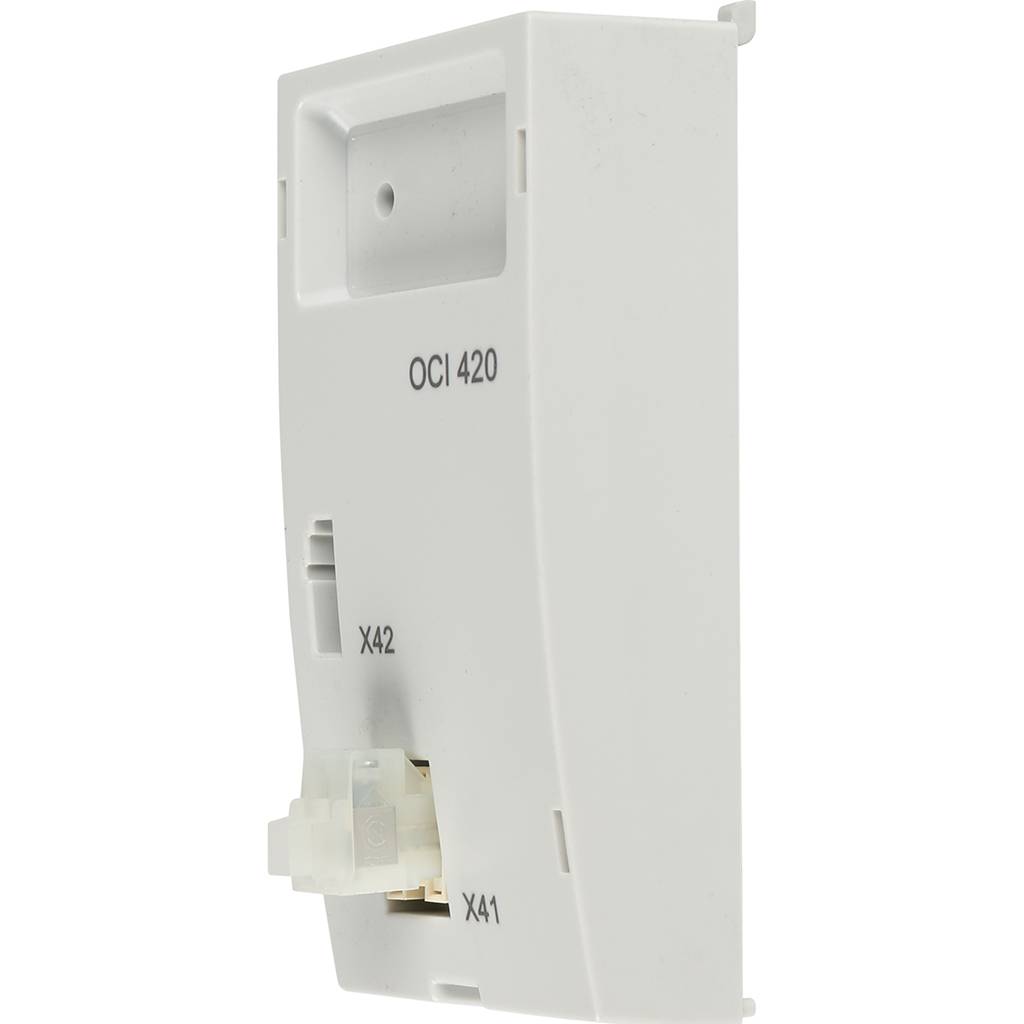 KHG BAXI Интерфейсная плата BAXI KHG OCI 420 для RVA 46 или RVA 47