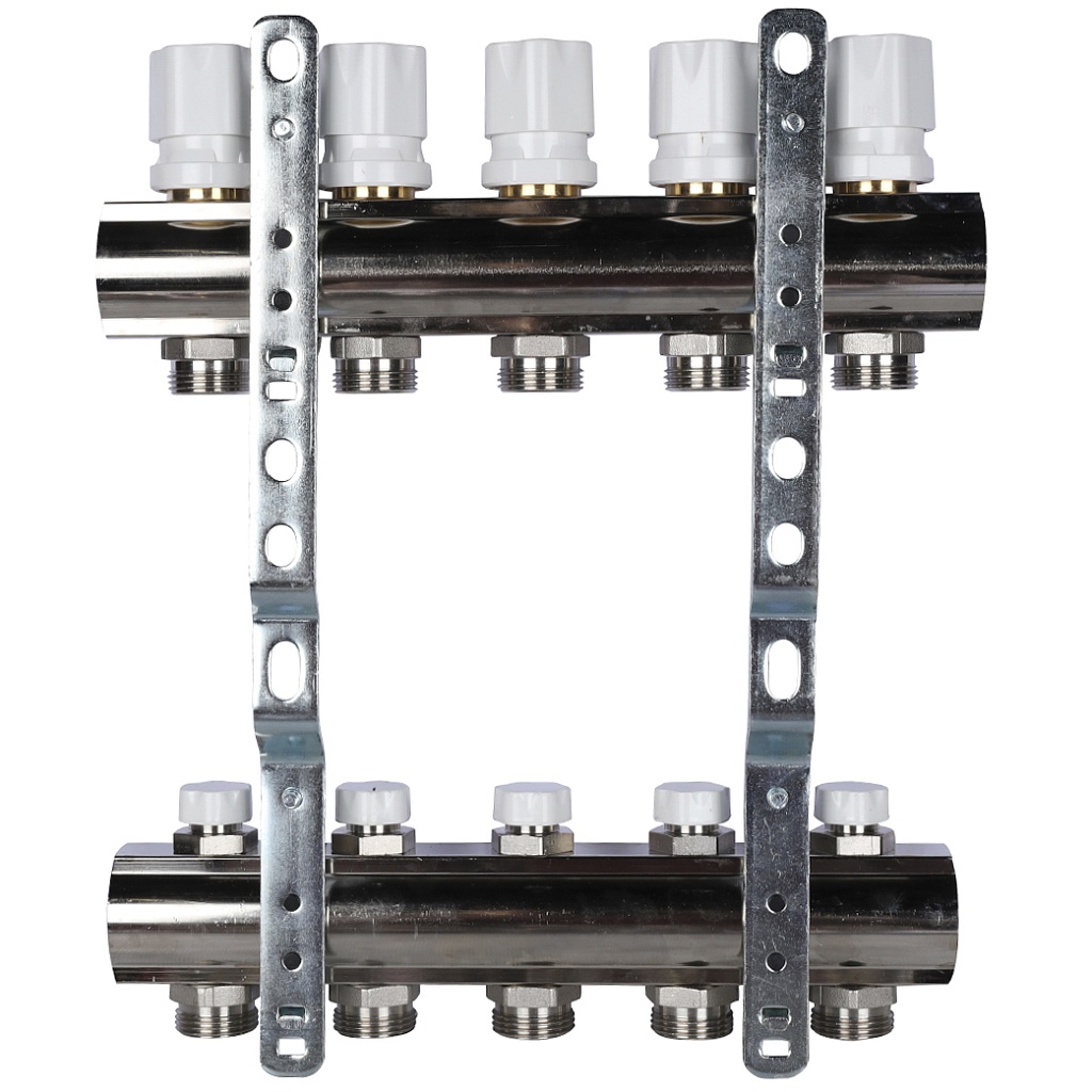 Коллекторная группа LUXOR CD 468M/5 1х3/4 EK