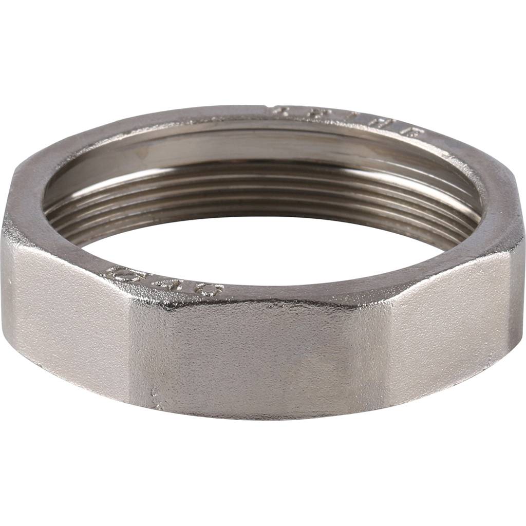 Муфта разъемная Kalde с внутренней резьбой серии ЕСО 40х1 1/4, 3272-tuf-401a00