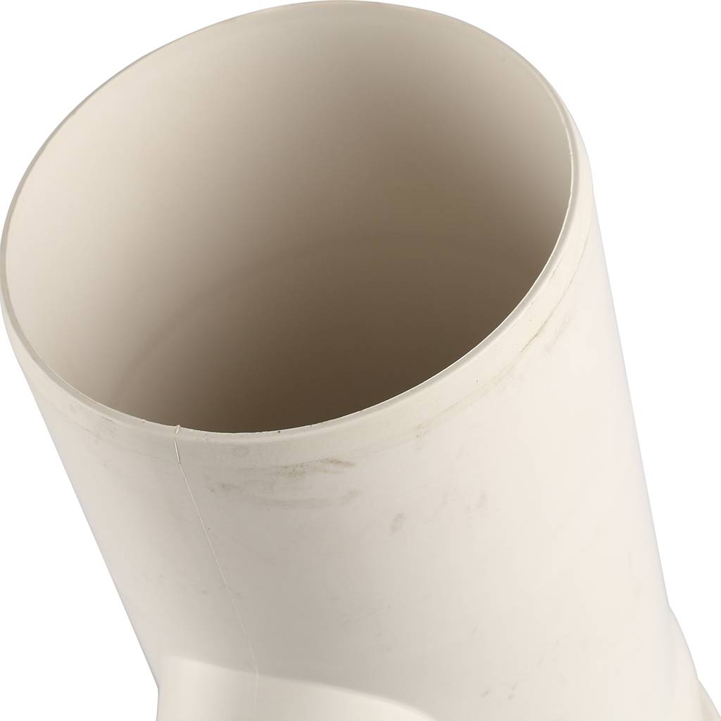 Тройник РЕХАУ RAUPIANO PLUS 90/50/45°, 11232741001