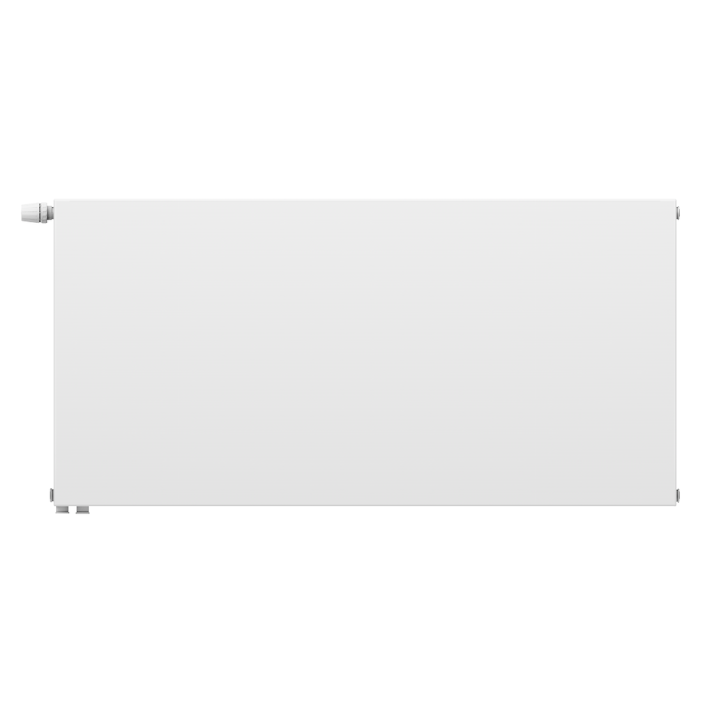 Радиатор стальной панельный ROMMER Ventil Modern 33/500/1200 L нижнее левое подключение