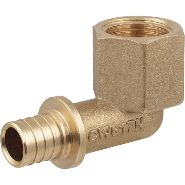 Угольник ВР Pro Aqua D 32x1, AX3503201