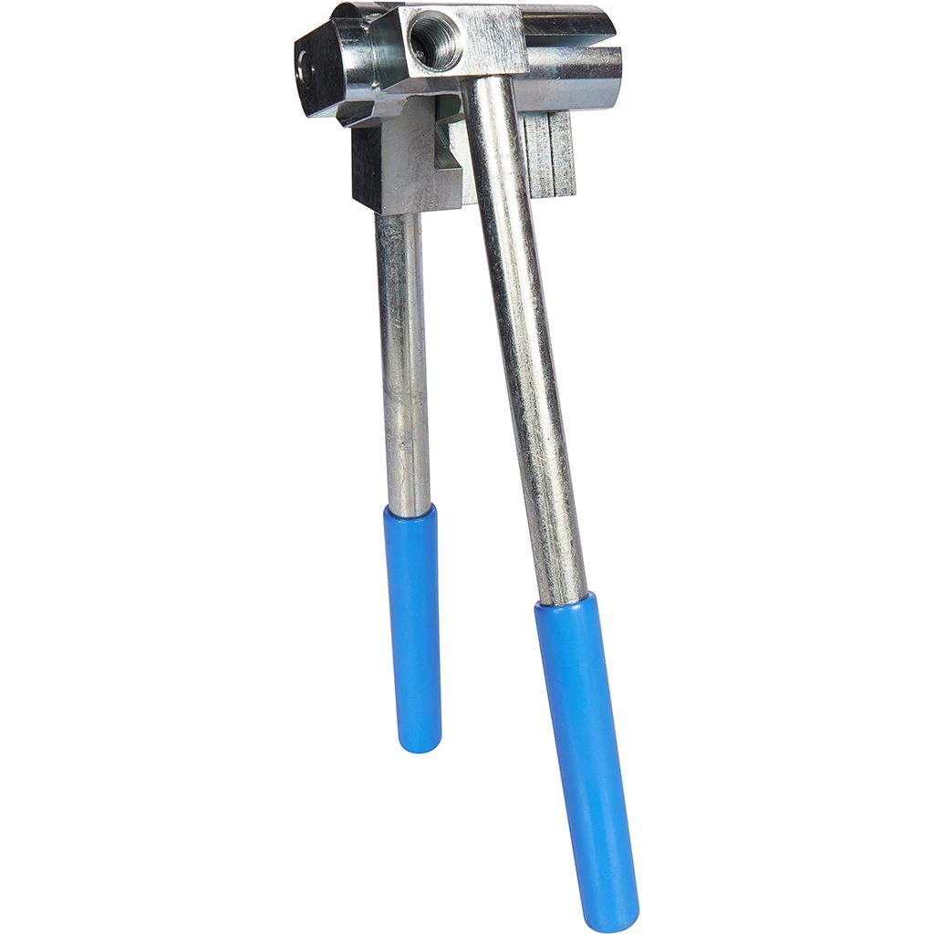 Гибочные клещи STOUT для шины (шиногиб), SAC-0020-504002