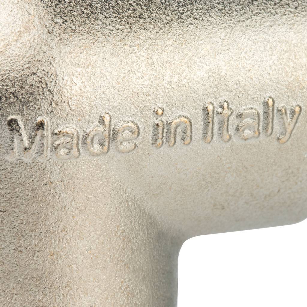 Угольник STOUT НВ никелированный 1 1/4, SFT-0012-000114