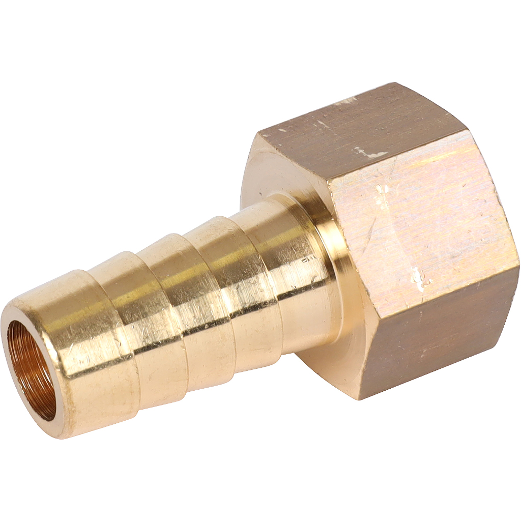 Штуцер STOUT ВР 3/8X12, SFT-0036-003812